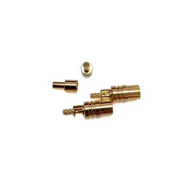 MCX Female Connector MCX Female Connector